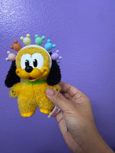 Load image into Gallery viewer, Labubu Pastel Mouse Crown