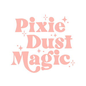 Pixie Dust Magic Co