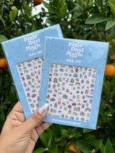 Load image into Gallery viewer, Cartoon Dog Nail Art * READY TO SHIP*