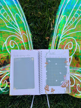 Load image into Gallery viewer, The Pixie Planner *READY TO SHIP*
