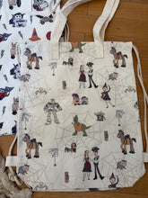 Load image into Gallery viewer, Trick or Treat Bags

