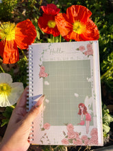 Load image into Gallery viewer, The Pixie Planner *READY TO SHIP*
