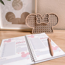 Load image into Gallery viewer, Happiest Planner *READY TO SHIP*
