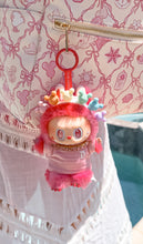 Load image into Gallery viewer, Labubu Pastel Mouse Crown
