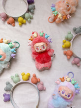 Load image into Gallery viewer, Labubu Mouse Crown *preorder*
