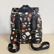 Load image into Gallery viewer, PREORDER - Nightmare Diaper Bag Set

