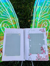 Load image into Gallery viewer, The Pixie Planner *READY TO SHIP*
