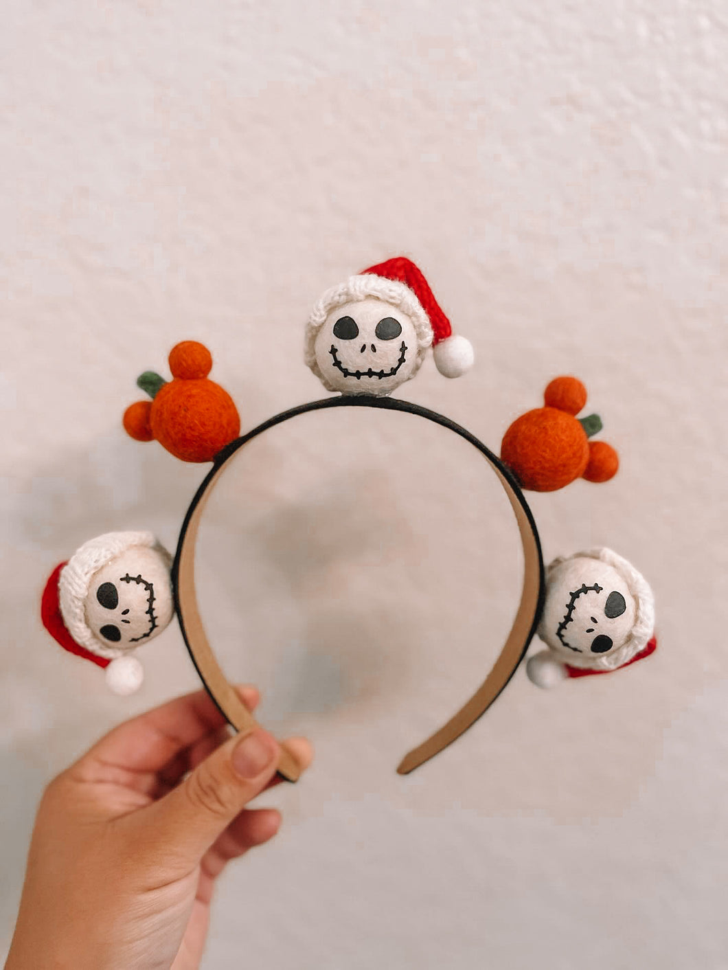 Pumpkin King Crown *PRE ORDER*