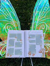 Load image into Gallery viewer, The Pixie Planner *READY TO SHIP*
