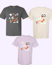Load image into Gallery viewer, Nightmare Tee
