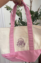 Load image into Gallery viewer, Jedi Joes Mini Tote
