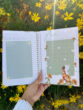 Load image into Gallery viewer, The Pixie Planner *READY TO SHIP*
