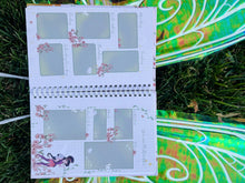 Load image into Gallery viewer, The Pixie Planner *READY TO SHIP*
