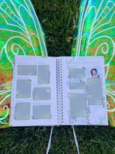 Load image into Gallery viewer, The Pixie Planner *READY TO SHIP*
