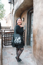 Load image into Gallery viewer, SW Coquette Park Bag RTS
