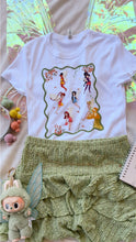 Load image into Gallery viewer, Pixie Babydoll Tee
