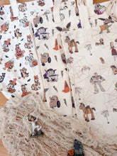 Load image into Gallery viewer, Trick or Treat Bags

