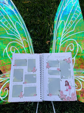 Load image into Gallery viewer, The Pixie Planner *READY TO SHIP*
