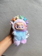 Load image into Gallery viewer, Labubu Mouse Crown *preorder*
