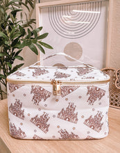 Load image into Gallery viewer, Magic Castle Travel Bag * READY TO SHIP*
