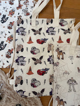 Load image into Gallery viewer, Trick or Treat Bags
