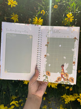 Load image into Gallery viewer, The Pixie Planner *READY TO SHIP*
