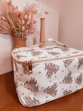 Load image into Gallery viewer, Magic Castle Travel Bag * READY TO SHIP*
