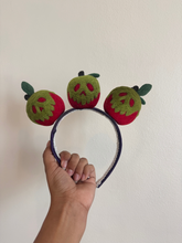 Load image into Gallery viewer, The Poison Apple Crown

