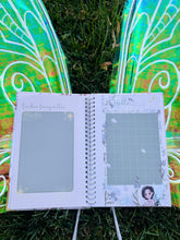 Load image into Gallery viewer, The Pixie Planner *READY TO SHIP*
