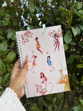 Load image into Gallery viewer, The Pixie Planner *READY TO SHIP*
