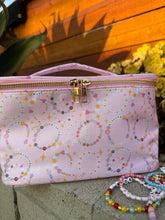 Load image into Gallery viewer, Friendship Bracelet Travel Bag *READY TO SHIP
