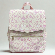 Load image into Gallery viewer, Enchanted Dreams Diaper Bag Set
