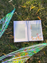 Load image into Gallery viewer, The Pixie Planner *READY TO SHIP*
