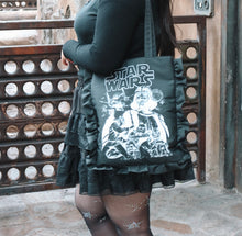 Load image into Gallery viewer, SW Coquette Park Bag RTS
