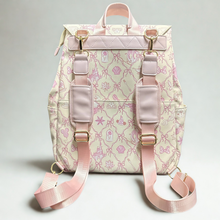 Load image into Gallery viewer, Enchanted Dreams Diaper Bag Set
