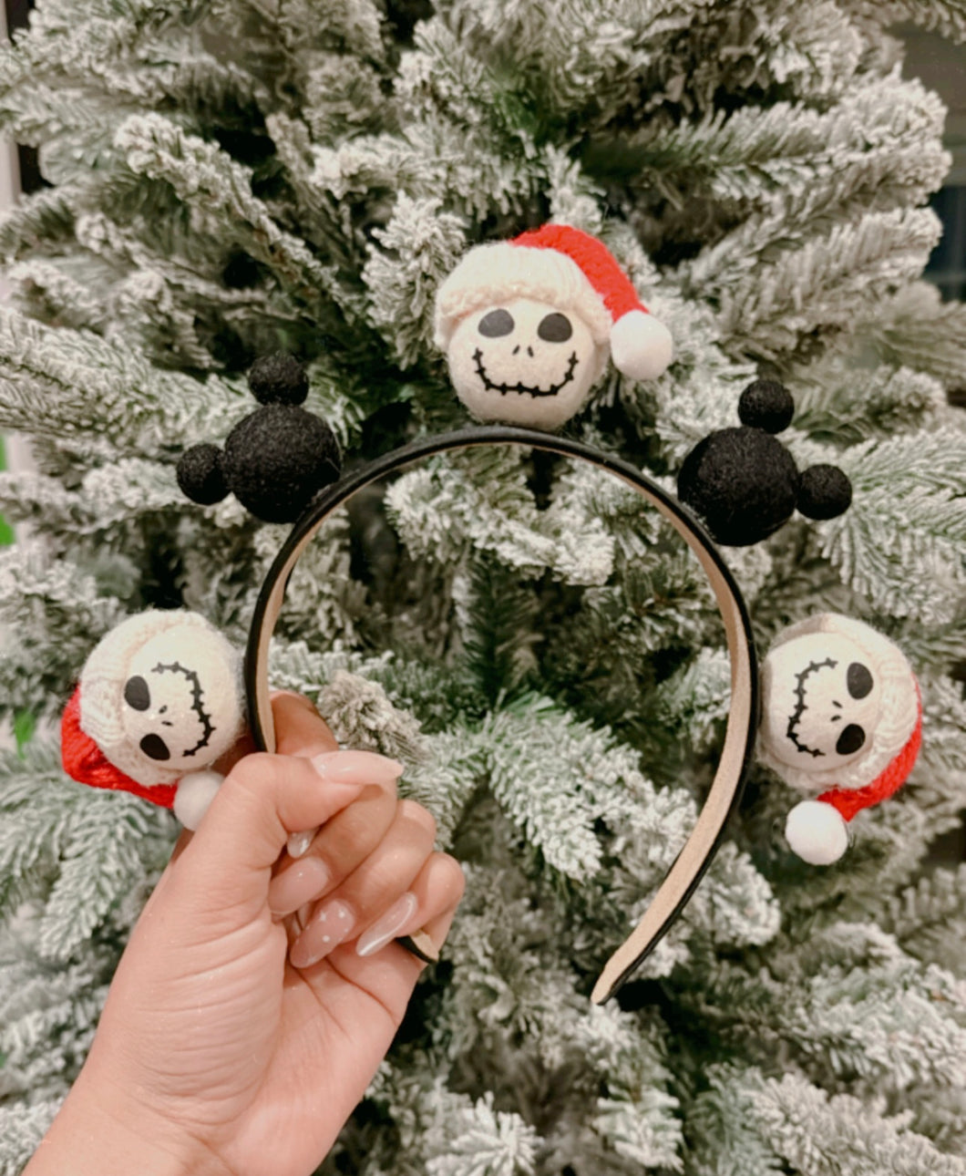 Sandy Claws