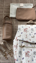 Load image into Gallery viewer, Yeehaw &amp; Beyond Diaper Bag Set - PREORDER
