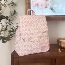 Load image into Gallery viewer, Enchanted Dreams Diaper Bag Set RTS
