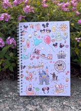 Load image into Gallery viewer, Happiest Planner *READY TO SHIP*
