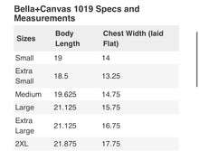 Load image into Gallery viewer, Rockstar Racer Back Tee
