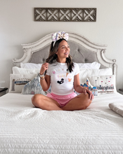 Load image into Gallery viewer, 70th Anniversary Babydoll Tee
