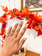 Load image into Gallery viewer, This is Halloween Nail Art * READY TO SHIP*

