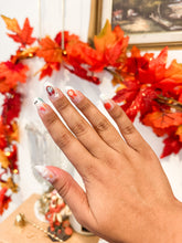 Load image into Gallery viewer, This is Halloween Nail Art * READY TO SHIP*
