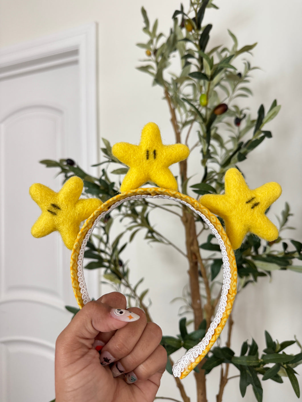 You Got a Star!