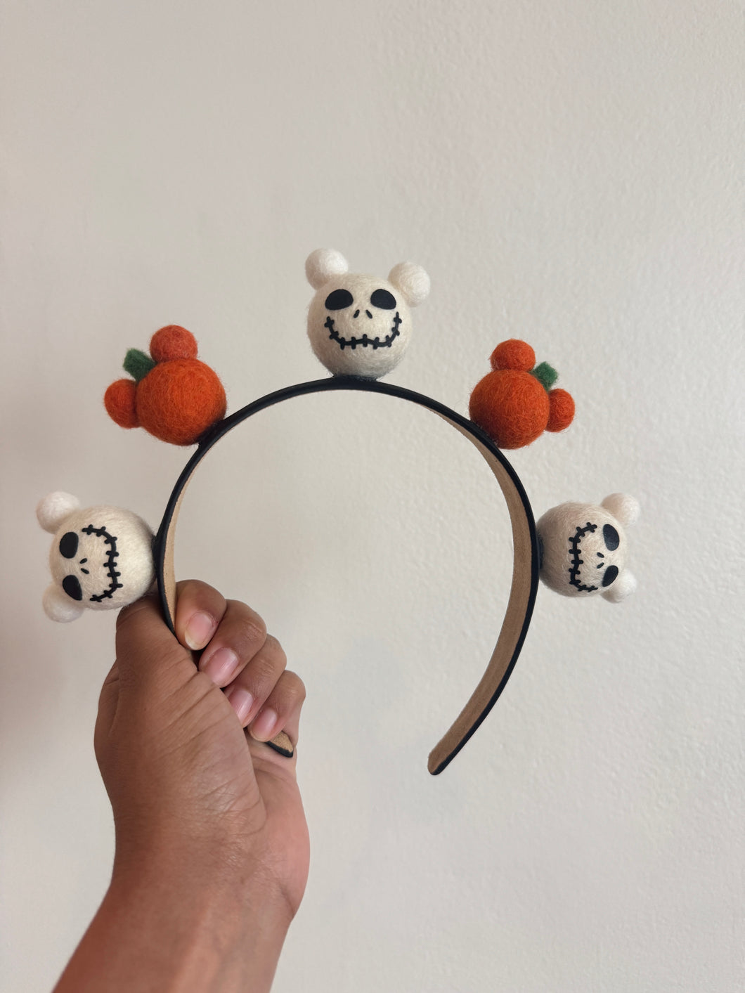 King of Halloween Mouse Crown RTS